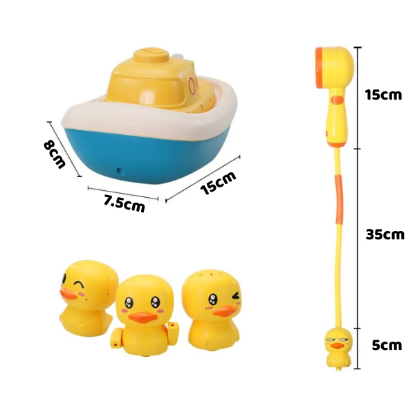 -30% Baby Badespielzeug Set Baby Badespielzeug Set babyparadies   