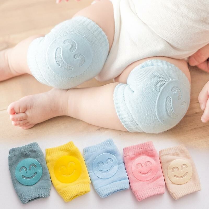 Rutschfeste Knieschoner für Babys 0 babyparadies   