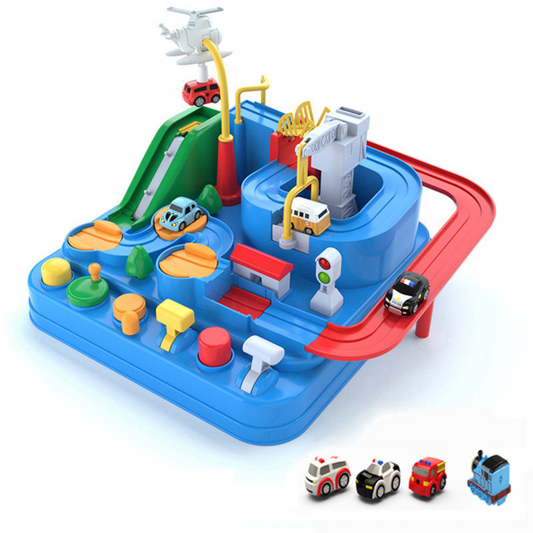 -30% Kinder Auto Labyrinth Spiel Babyspielwaren babyparadies   