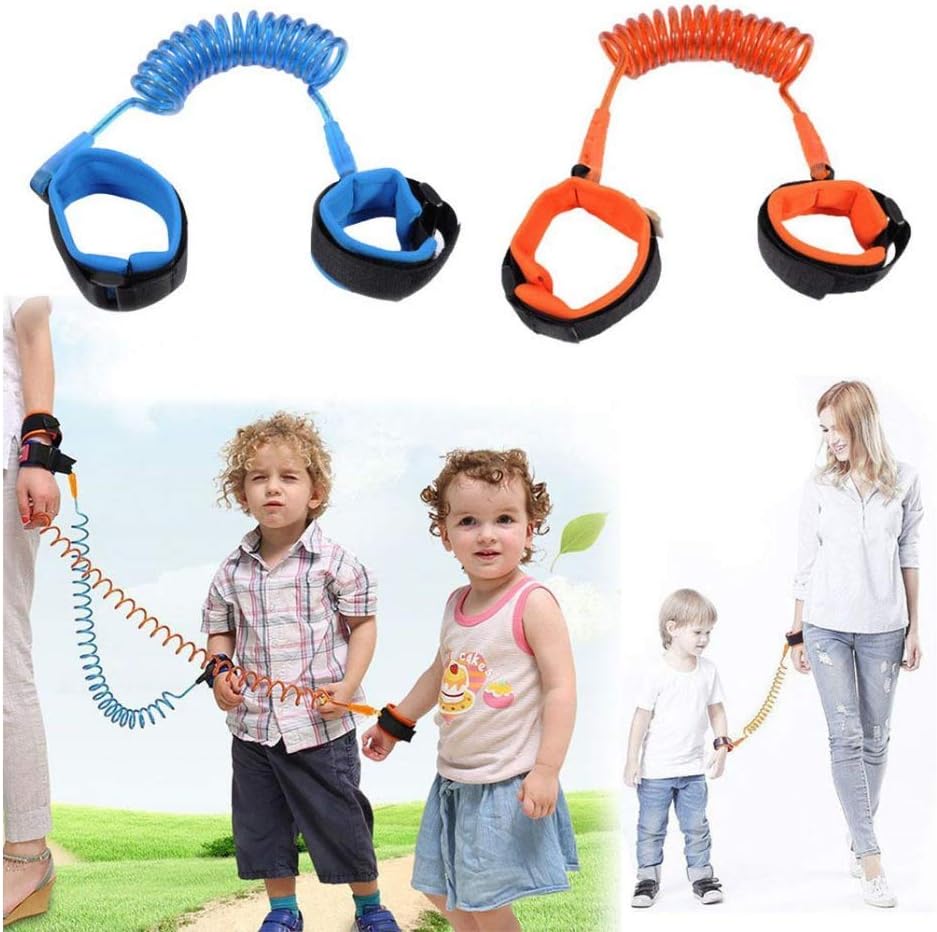 -30% Kinderleine Armband Safety Bracelet babyparadies   