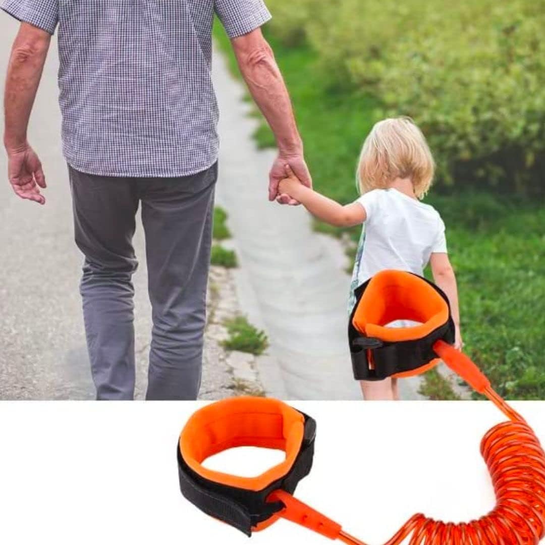 -30% Kinderleine Armband Safety Bracelet babyparadies   