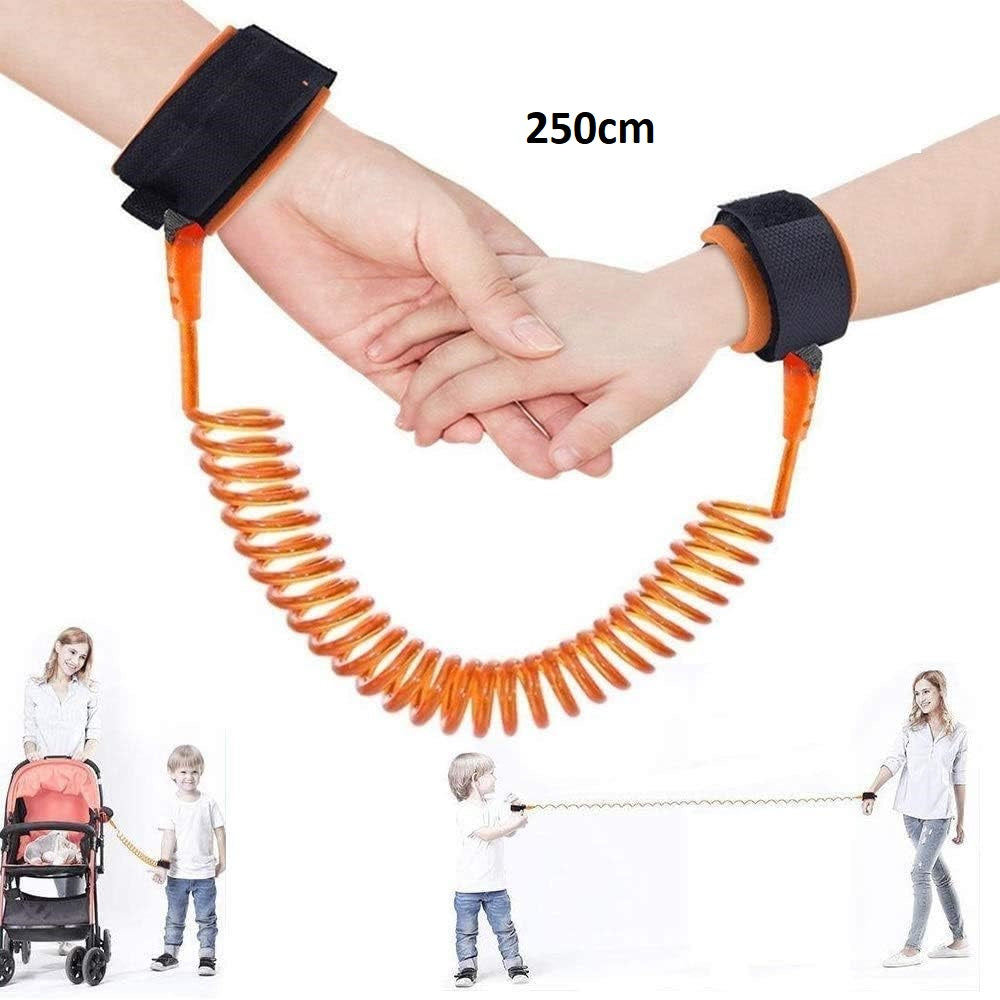 -30% Kinderleine Armband Safety Bracelet babyparadies   