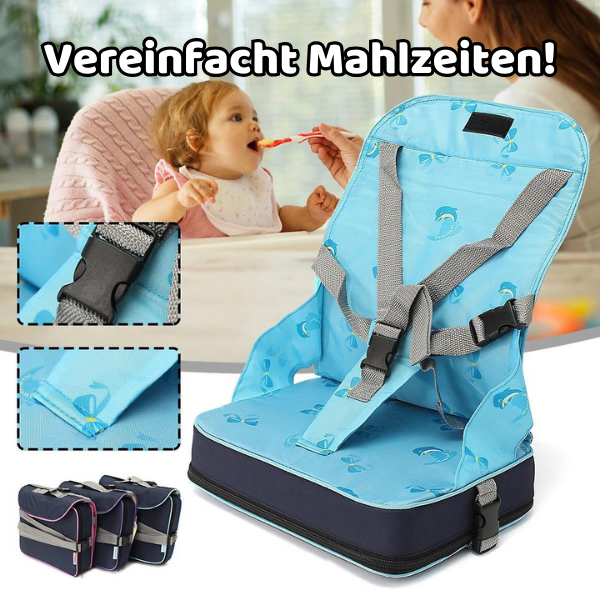 -20% Tragbarer Kinderstuhl Tasche für Esszimmerstühle babyparadies   