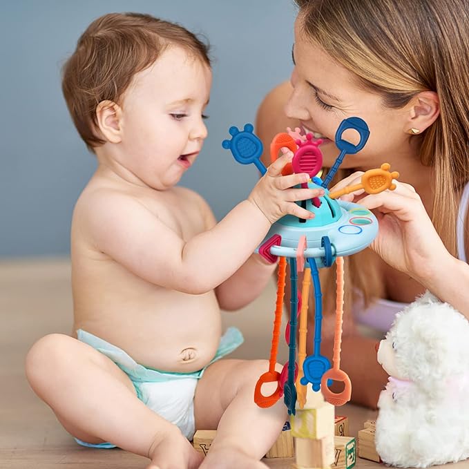 -30% Montessori Spielzeug Spielzeuge babyparadies   