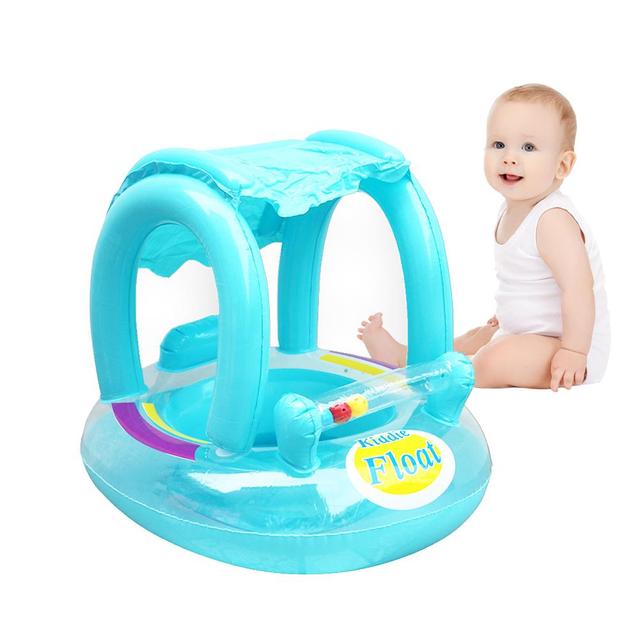 Kiddie Babyschwimmring Badeartikel babyparadies   