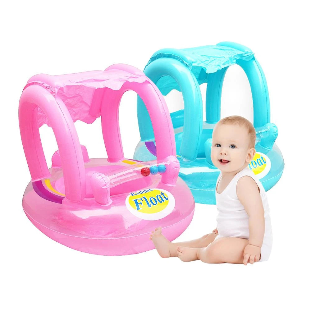 Kiddie Babyschwimmring Badeartikel babyparadies   