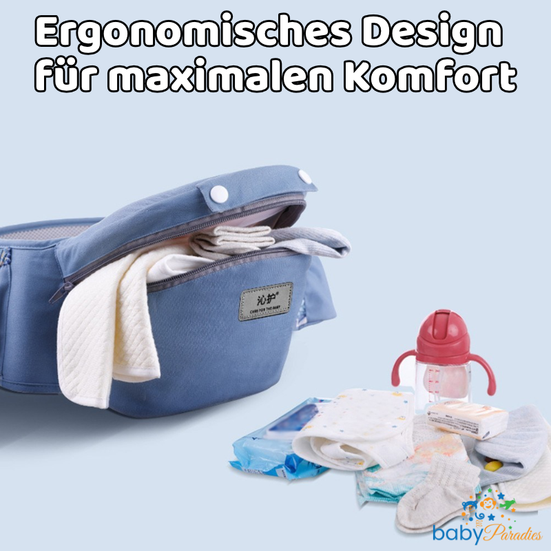 -20% Ergo Babytrage Babytransport babyparadies   