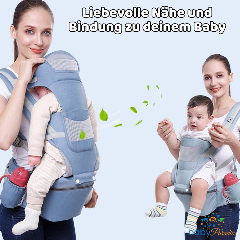 -20% Ergo Babytrage Babytransport babyparadies   