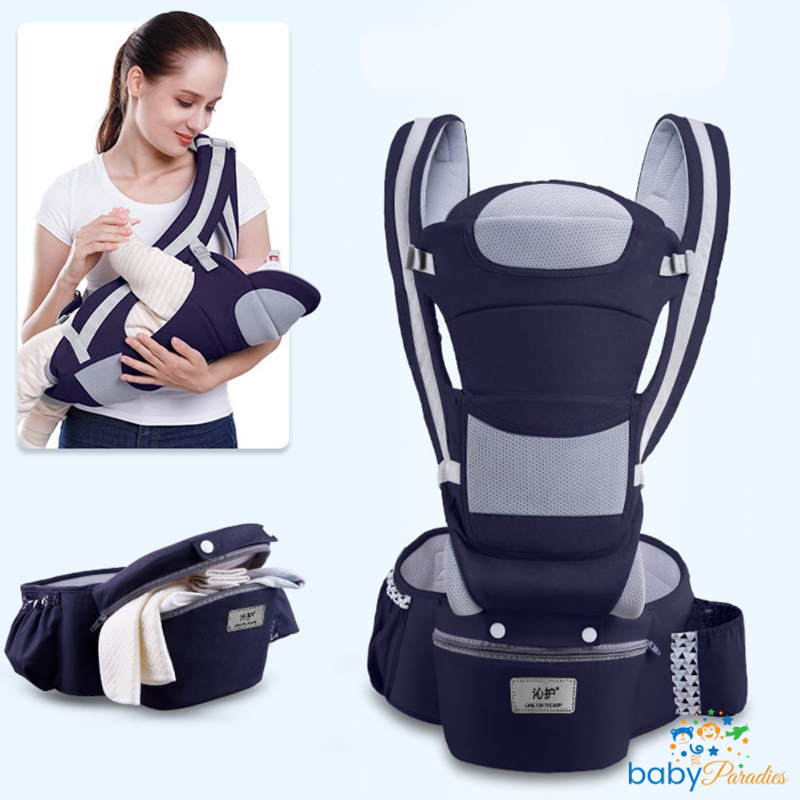 -20% Ergo Babytrage Babytransport babyparadies   