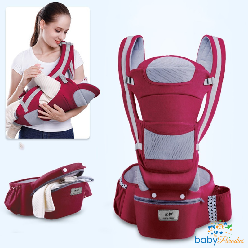 -20% Ergo Babytrage Babytransport babyparadies   