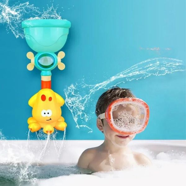 Entchen-Wasserspielset Ducky Wasserspielset babyparadies   