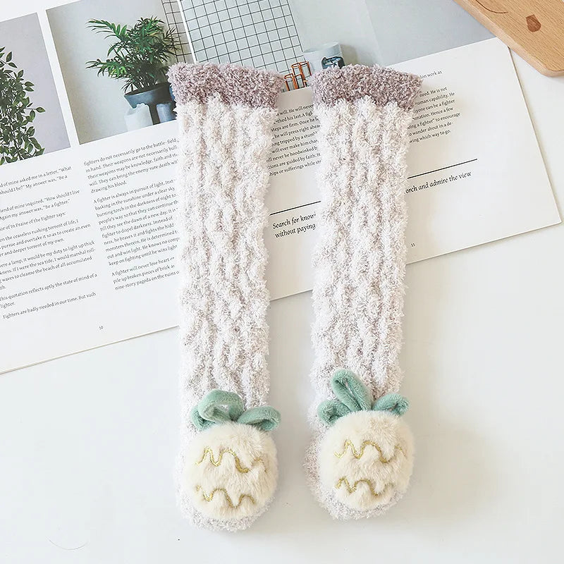 -20% Baby Tier Fleece Socken Socken babyparadies Khaki Ananas Socke Freie Größe(0-5Jahre) Einzel