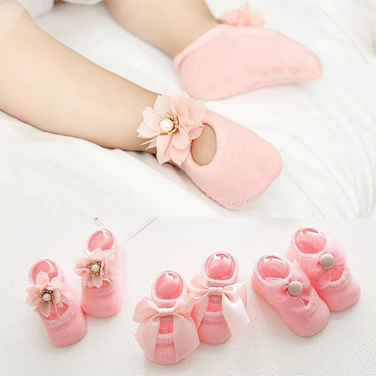 -30% Babysocken für Neugeborene Socken babyparadies   