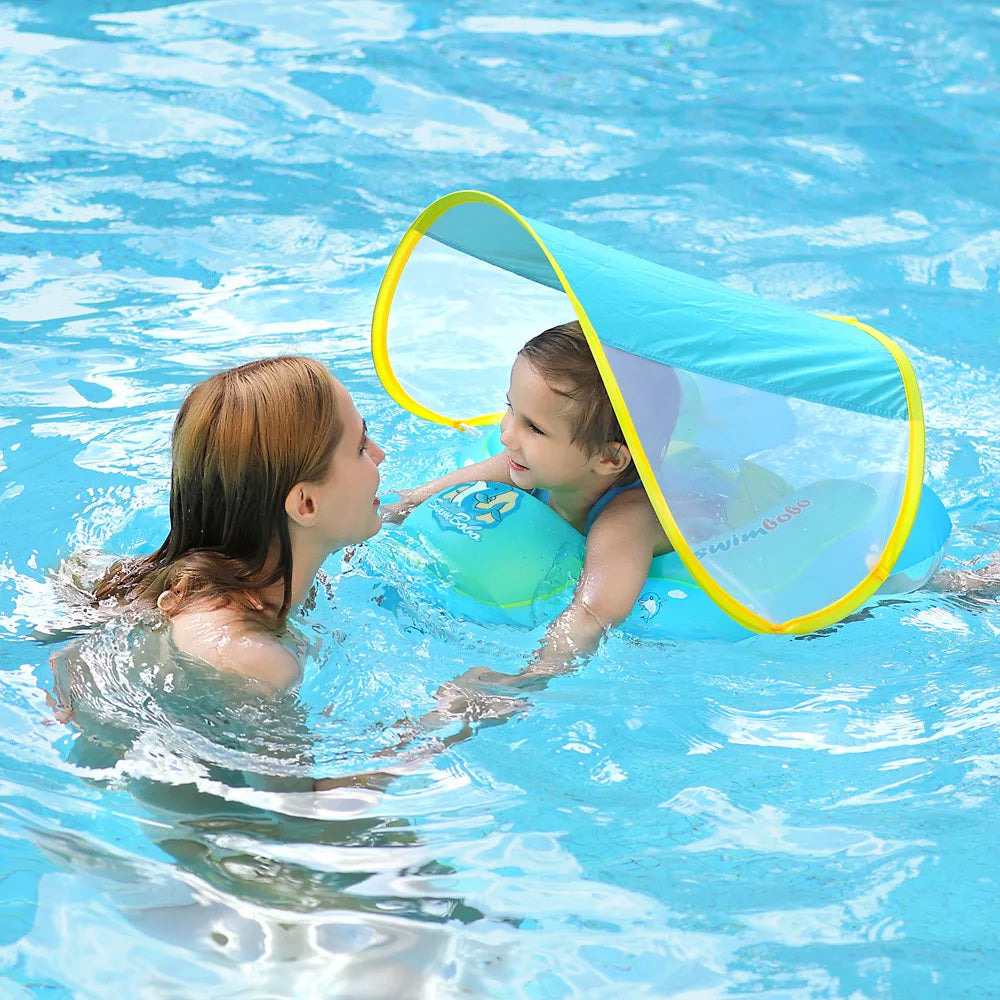 -30% Babyschwimmring Babysicherheit babyparadies   