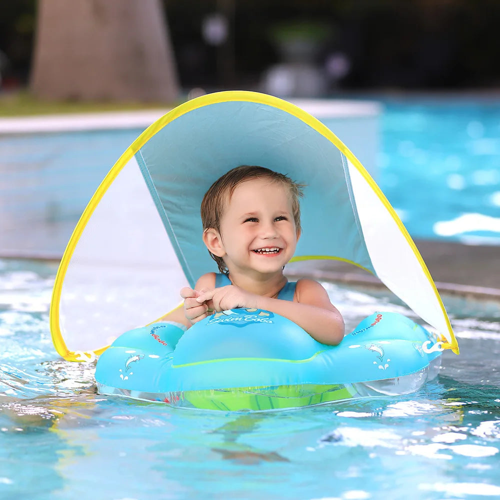 -30% Babyschwimmring Babysicherheit babyparadies S Einzel 