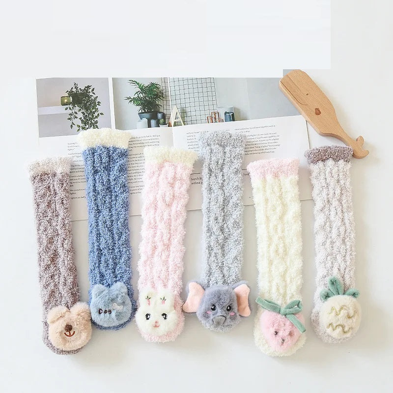 -20% Baby Tier Fleece Socken Socken babyparadies   