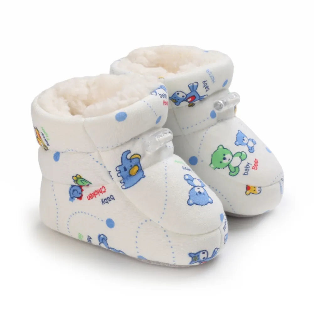 -30% Baby Winterschuhe Winterstiefel babyparadies   