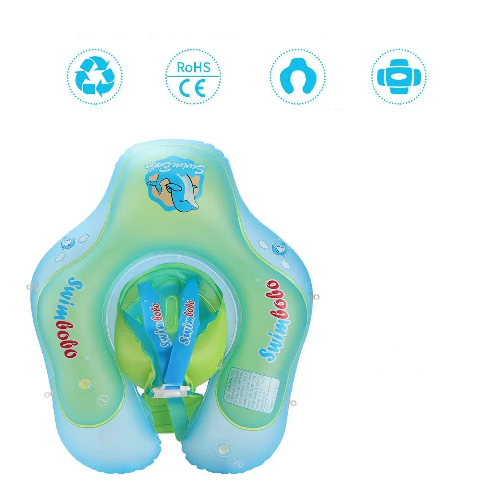 -30% Babyschwimmring Babysicherheit babyparadies   