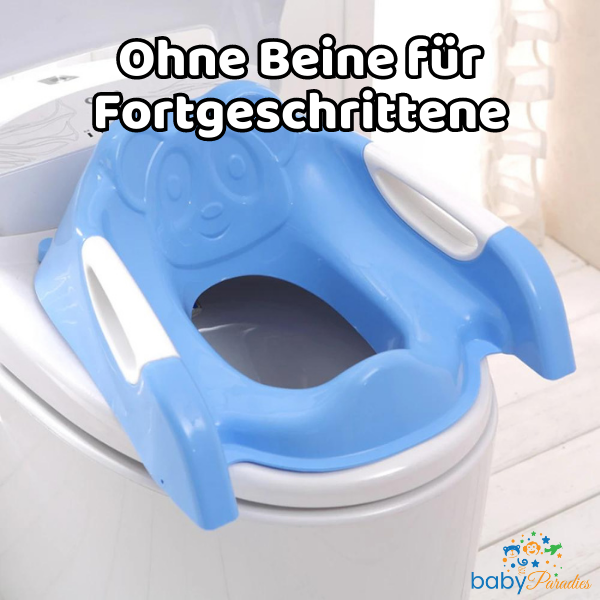 Töpfchentrainingssitz Töpfchentraining babyparadies   