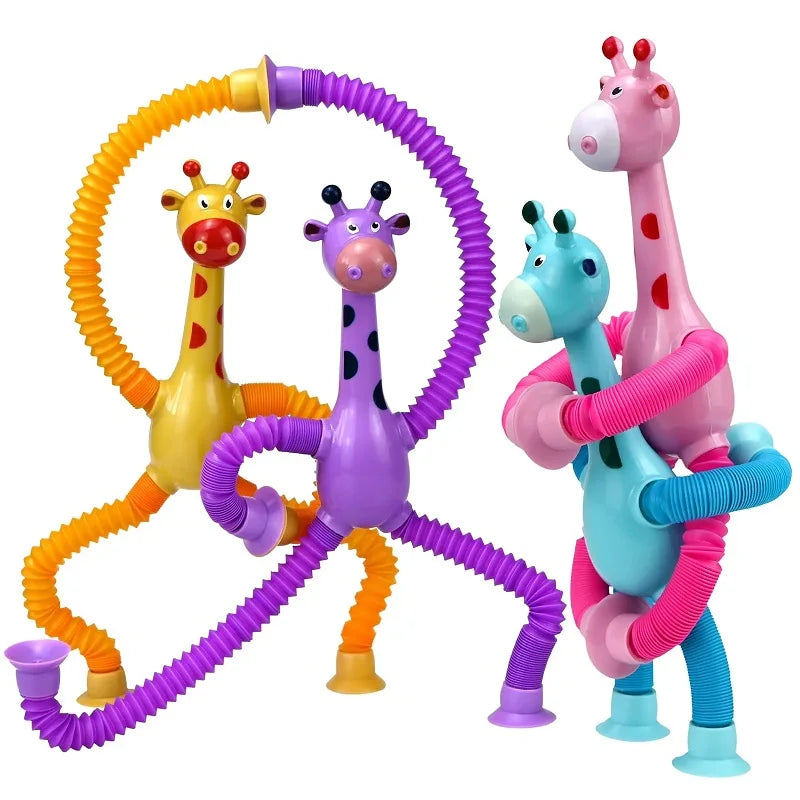 -20% Antistress Spielzeug Giraffe Spielzeuge babyparadies   