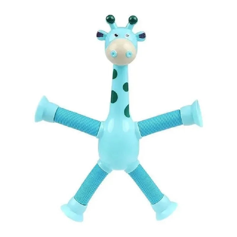 -20% Antistress Spielzeug Giraffe Spielzeuge babyparadies Blau Einzel 