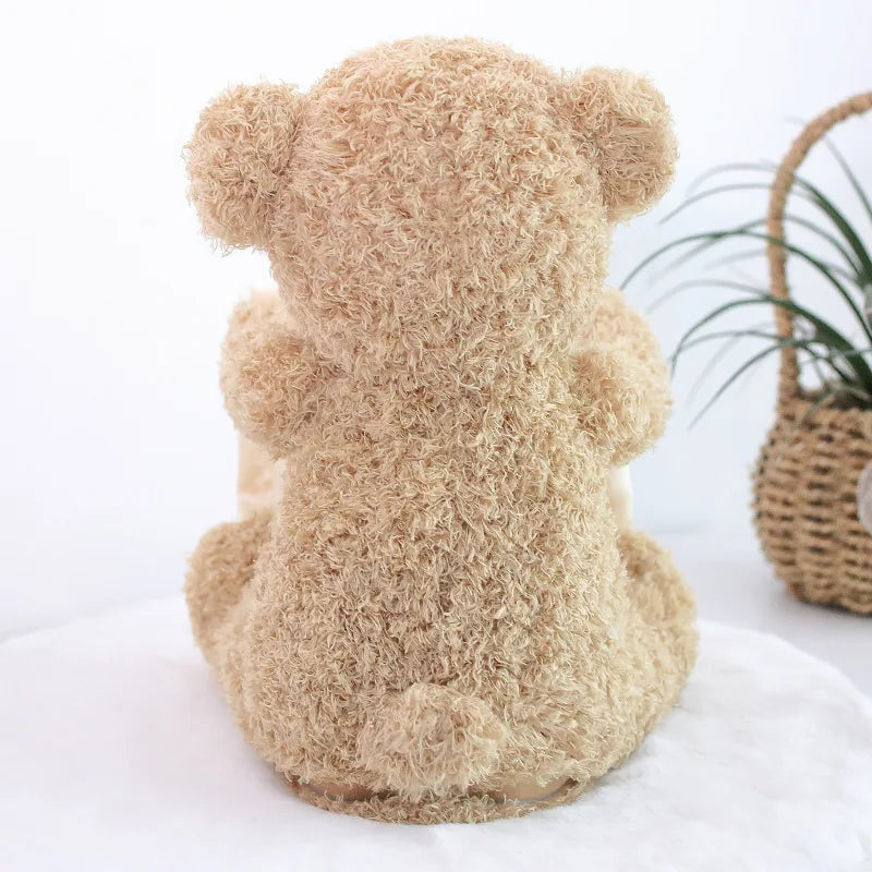 -20% Peek a Boo Teddybär Baby & Kleinkind babyparadies   