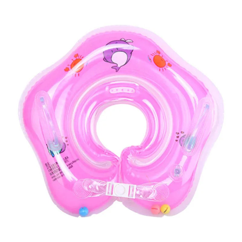 -20% Baby Schwimmring Schwimmflügel babyparadies Lila Einzel 