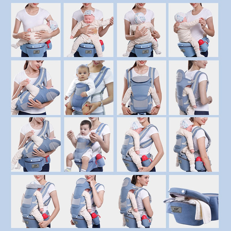 -20% Ergo Babytrage Babytransport babyparadies   