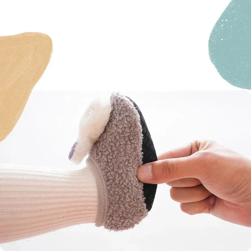 -20% Hasen Babyschuhe Socken babyparadies   