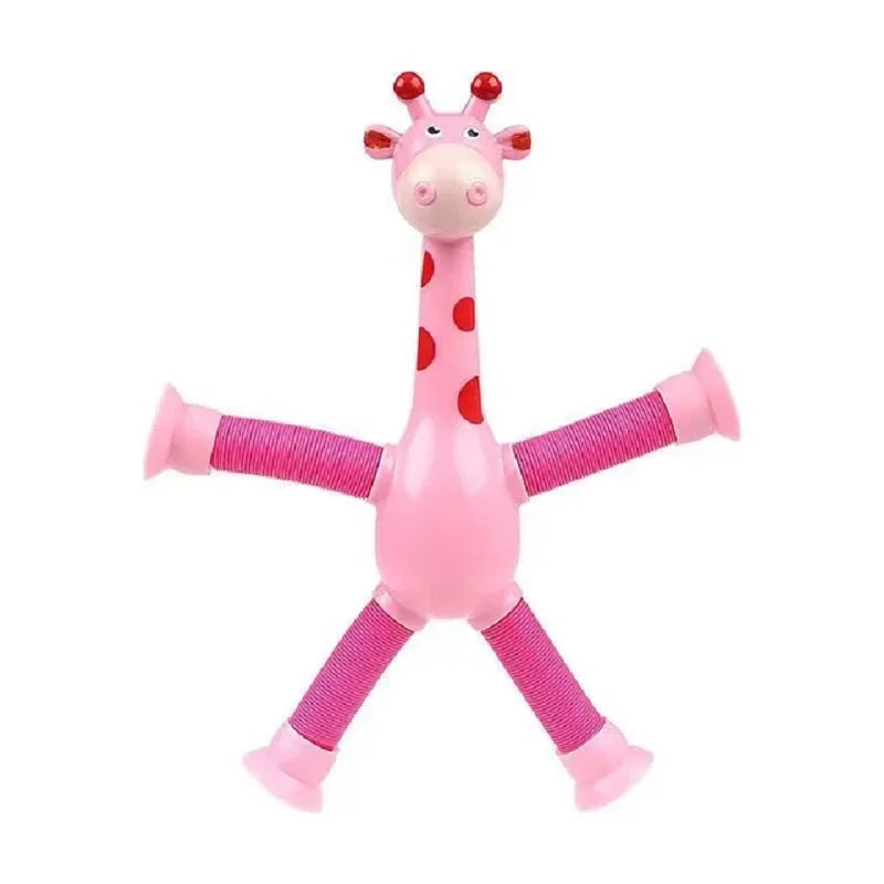 -20% Antistress Spielzeug Giraffe Spielzeuge babyparadies Rosa Einzel 