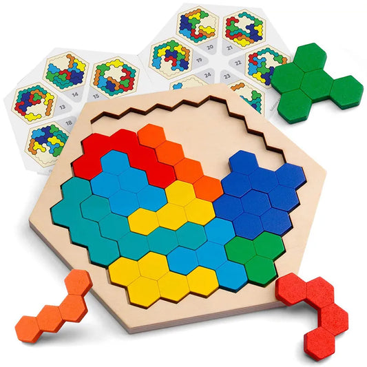 -20% Kinder Holzpuzzle Holzsteckpuzzle babyparadies   