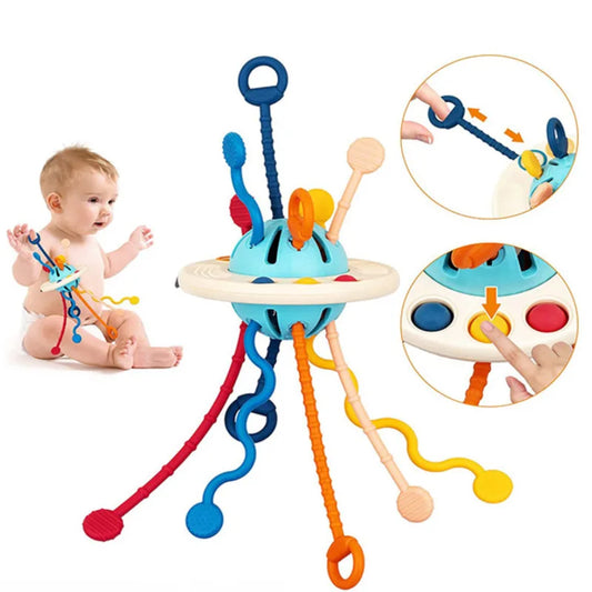 -30% Montessori Planet Spielzeug Spielzeuge babyparadies   