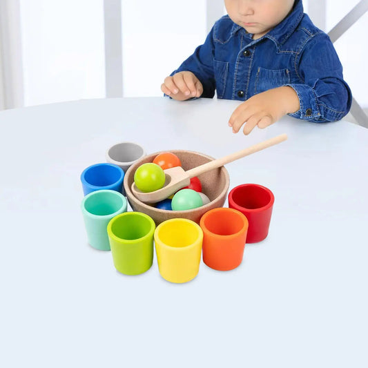 -20% Sortierspielzeug Montessori Sortierspielzeug babyparadies Einzel  