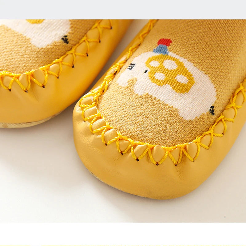 -30% Baby Sockenschuhe Schuhe babyparadies   