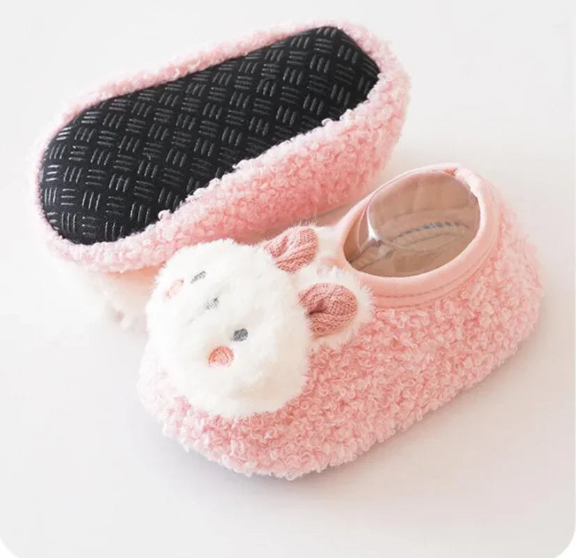 -20% Hasen Babyschuhe Socken babyparadies   