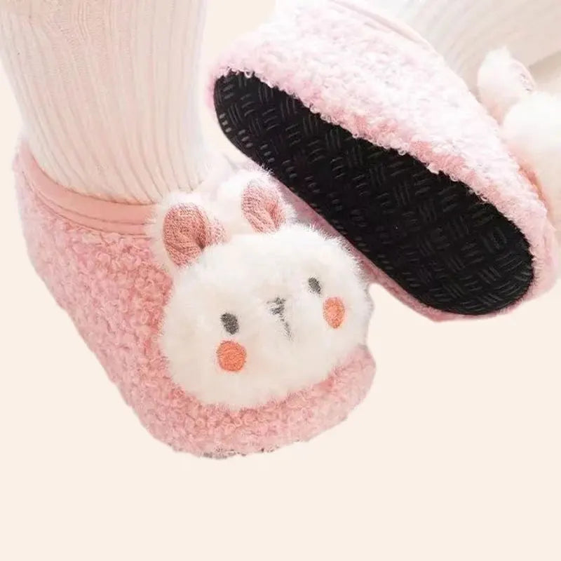 -20% Hasen Babyschuhe Socken babyparadies   