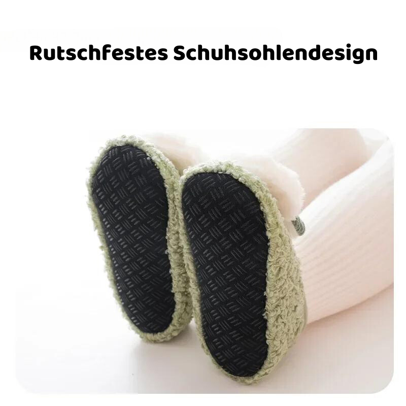 -20% Hasen Babyschuhe Socken babyparadies   