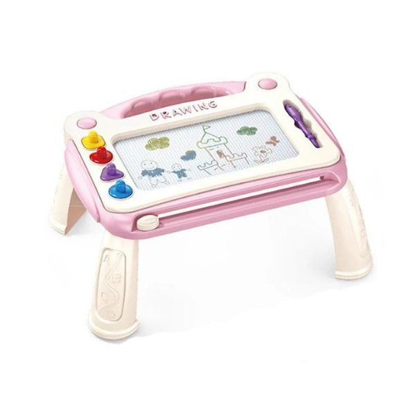 -30% Magnetische Zeichentafel Magnetische Zeichentafel babyparadies Rosa Einzel 