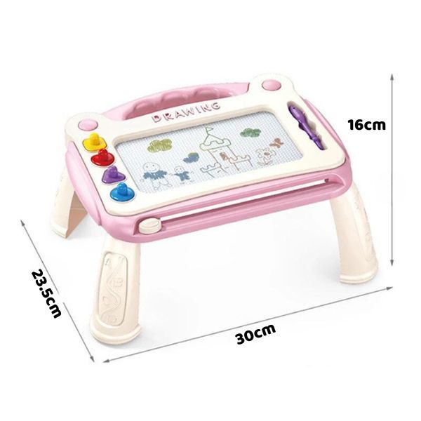 -30% Magnetische Zeichentafel Magnetische Zeichentafel babyparadies   