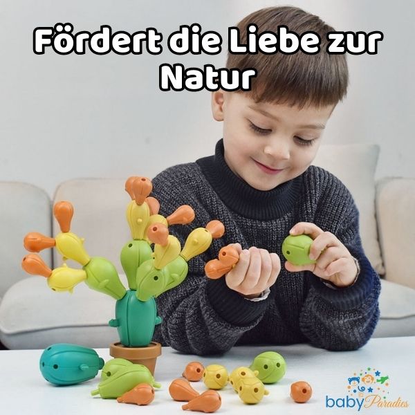 -30% Montessori Igel Spielzeug Interaktives Spielzeug babyparadies   