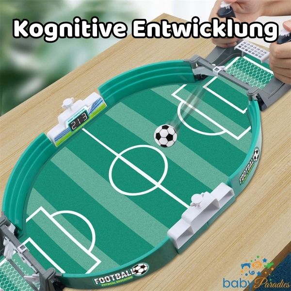 Tischfußballspiel Spielzeuge & Spiele babyparadies   