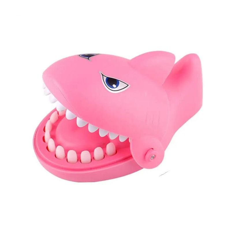 -30% Kroko Doc Haifisch Version Spielzeuge babyparadies Rosa Einzel 