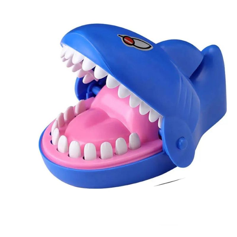 -30% Kroko Doc Haifisch Version Spielzeuge babyparadies Blau Einzel 