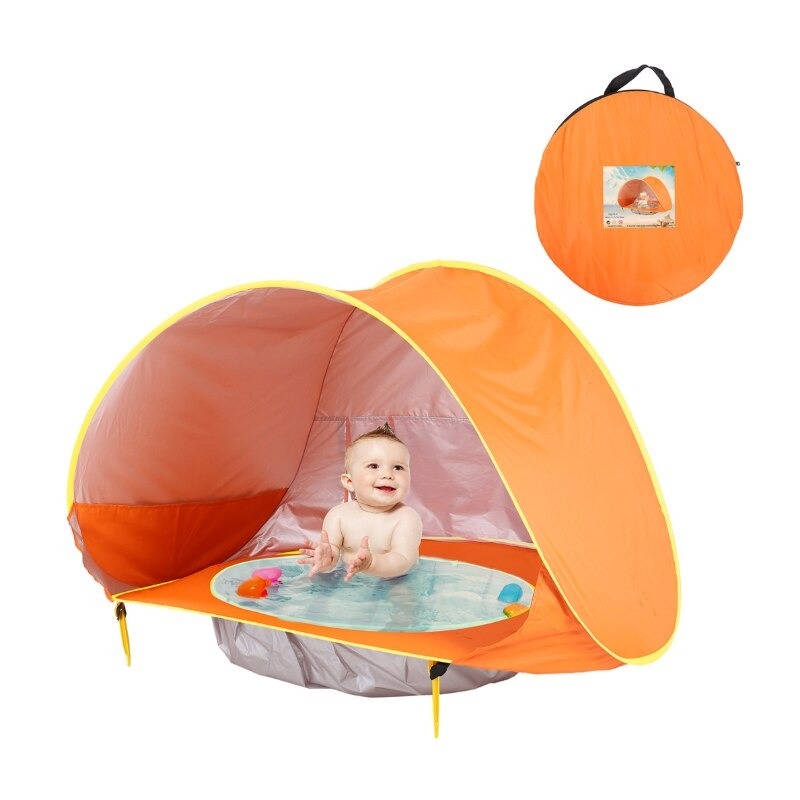 Baby Strandzelt Baby & Kleinkind babyparadies   