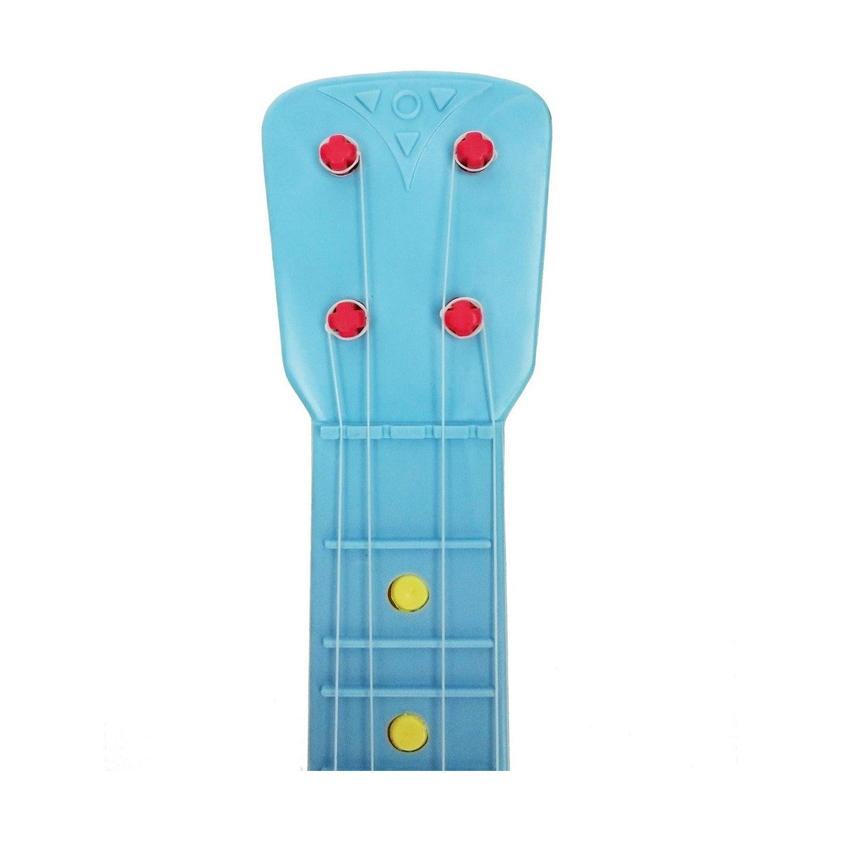 Peppa Pig Kinder Gitarre Spielzeug und Spiele, Musikinstrumente für Kinder Peppa Pig   