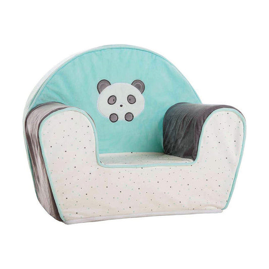 Panda Kinderstuhl Baby, Schlafzimmer BigBuy Home   