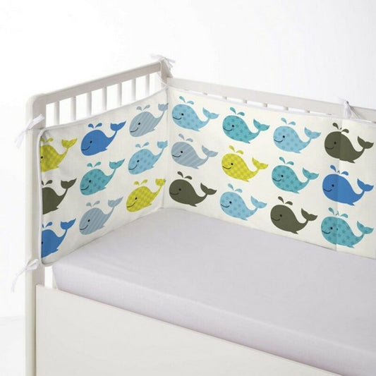 Wiegenschützer Luca Baby, Schlafzimmer Cool Kids   