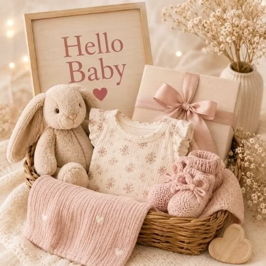 Unsere Erfahrungen mit Babyartikel online kaufen