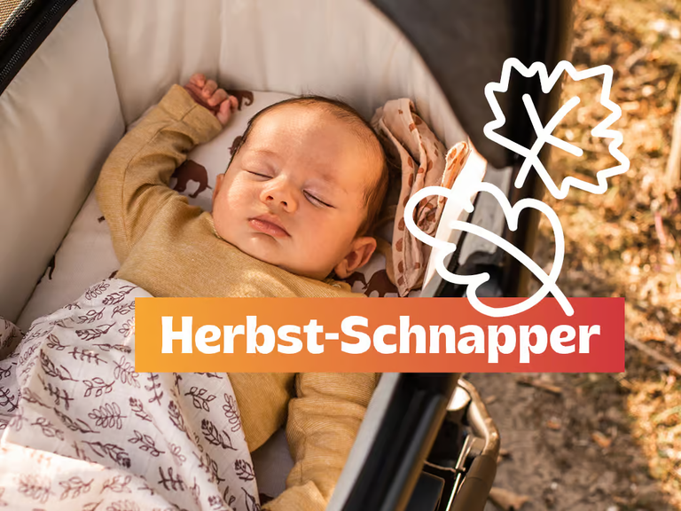 Babyartikel online kaufen: Vor- und Nachteile